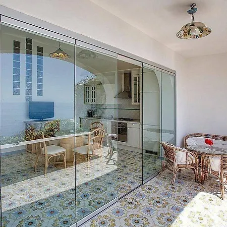 Apartment La Spiaggia Bianca