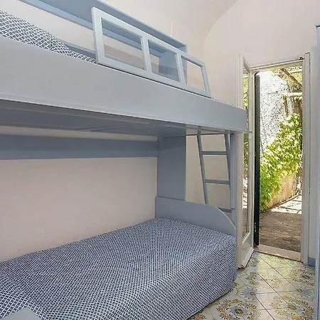 La Spiaggia Bianca Apartment