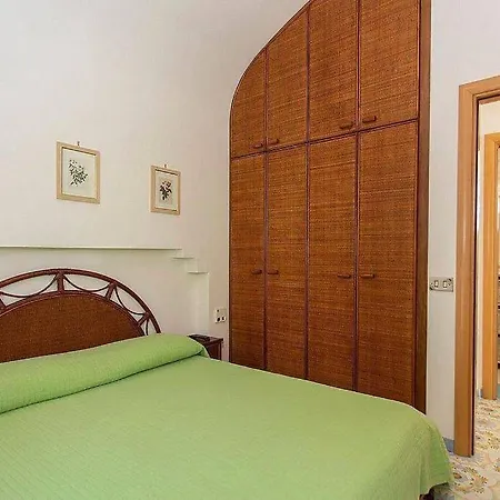 Apartment La Spiaggia Bianca